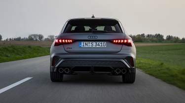 2024 Audi S3